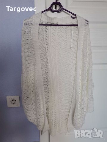 Дамска жилетка с фина плетка Lcw, снимка 1