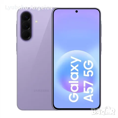 Samsung A57 5G 128/8, снимка 3 - Samsung - 56389804