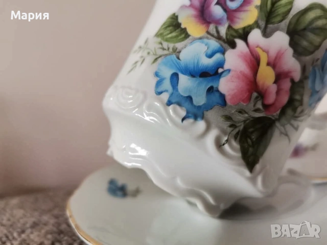 Чаши за кафе , снимка 3 - Чаши - 53279009