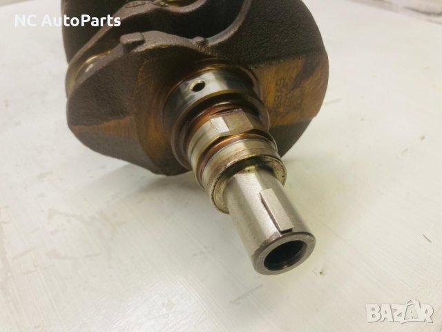 Колянов вал за Hyundai Хюндай Купе Си 1.6 бензин 105 коня G4ED 2008, снимка 11 - Части - 42705065