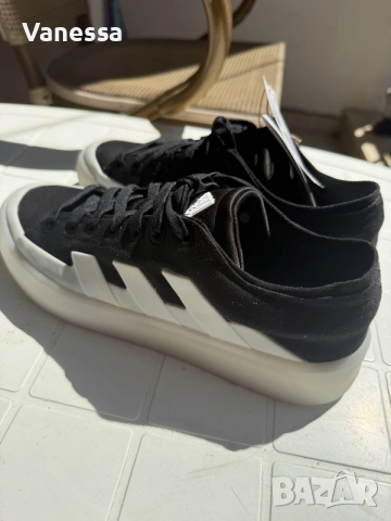 Adidas Cloudfoam ~ №42 ~ ЧИСТО НОВИ, снимка 3 - Маратонки - 55885998