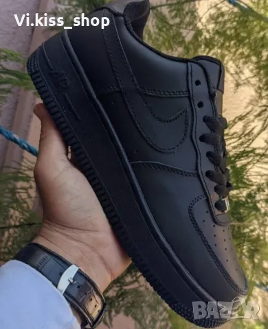 Нови обувки Nike air force 1