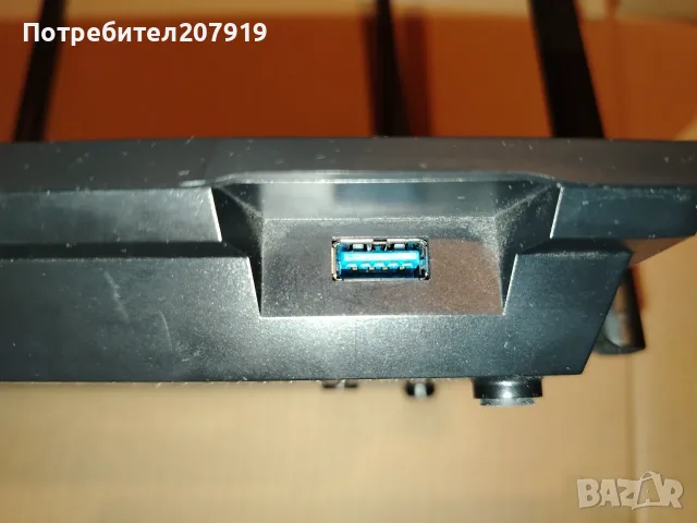 Гигабитов рутер D-Link DIR-853 AC1300, снимка 3 - Рутери - 56454189