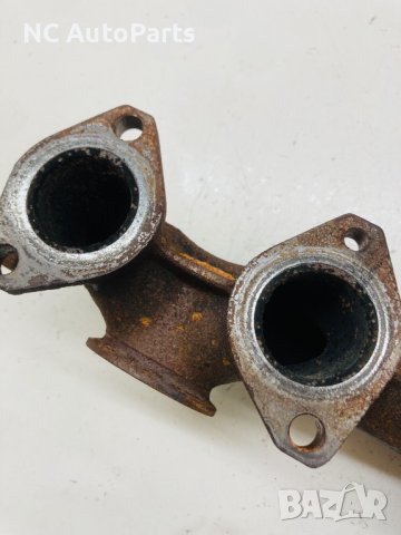 Изпускателен колектор за БМВ BMW 3 серия F30 F31 2.0 D B47D20A ​851988803 2018, снимка 9 - Части - 42624947