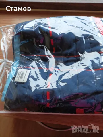 Продавам електрическо одеало, снимка 2 - Олекотени завивки и одеяла - 48679974