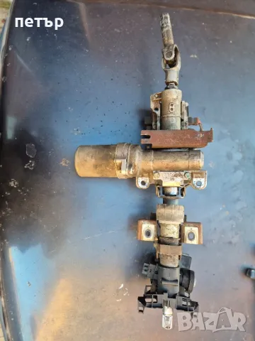 Кормилен прът (колона) Опел Корса ц,Опел Комбо Ц 