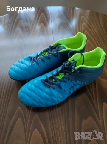 футболни бутонки 40 номер , снимка 2 - Футбол - 49900311