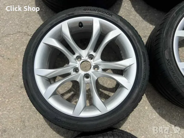 5х112 18 Джанти Audi A4 A5 A6 Q3 Q5 5x112 Ауди, снимка 3 - Гуми и джанти - 50405974