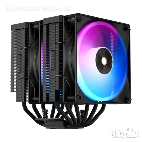 Охладители за процесор, висок клас, снимка 3 - Други - 51685876