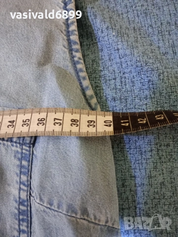 Лятна дамска риза , снимка 6 - Ризи - 53898576