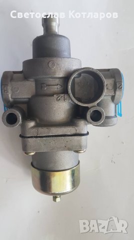 баланс въздух 