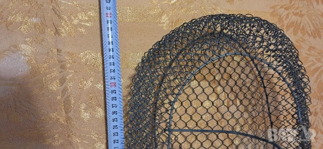 Стара пазарска мрежа , снимка 9 - Колекции - 50944166