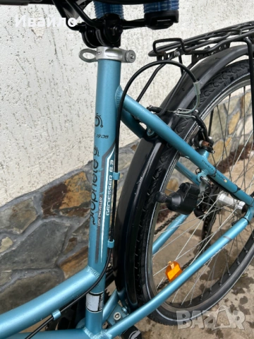 Велосипед Prophete, снимка 6 - Велосипеди - 54031856