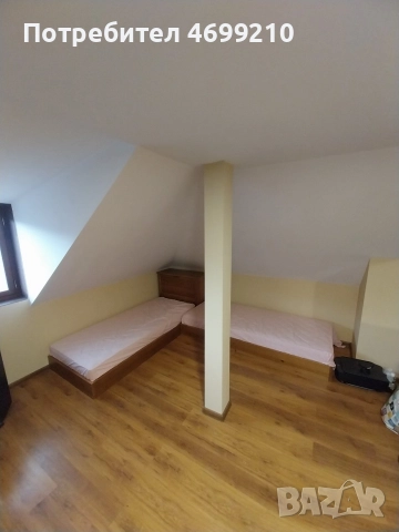 Етаж от къща във Велинград, стая, апартамент, снимка 11 - Етаж от къща - 52972947