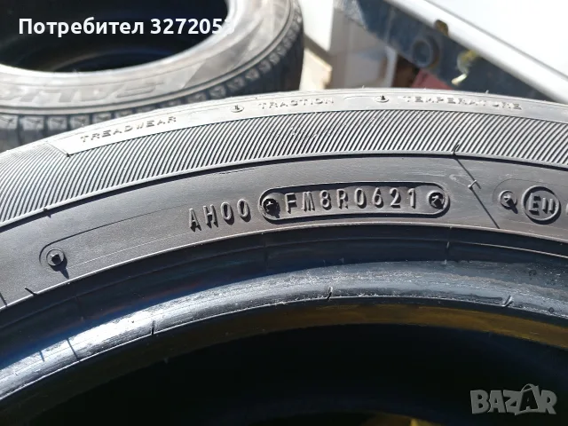 Гуми 225/55/18 летни, снимка 2 - Гуми и джанти - 56447919