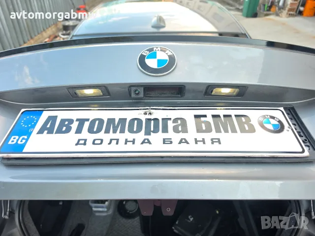 На части БМВ Е92 320и 143 коня М спорт BMW e92 320i 143hp m sport  na chasti, снимка 15 - Части - 55748753
