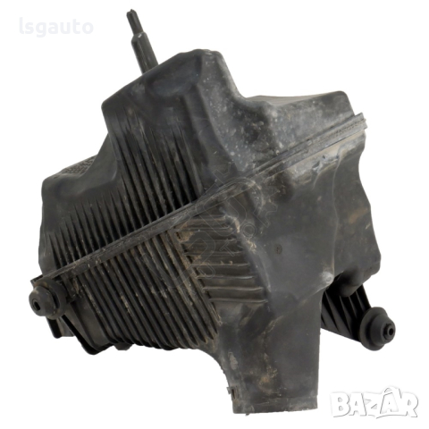 Кутия въздушен филтър Renault Scenic II 2004-2009 ID: 123070, снимка 2 - Части - 44761712