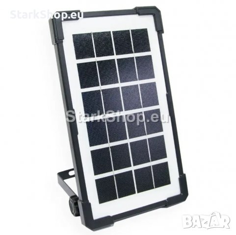  Соларен Комплект за къмпинг с крушки GD-07A, снимка 2 - Друга електроника - 39893688