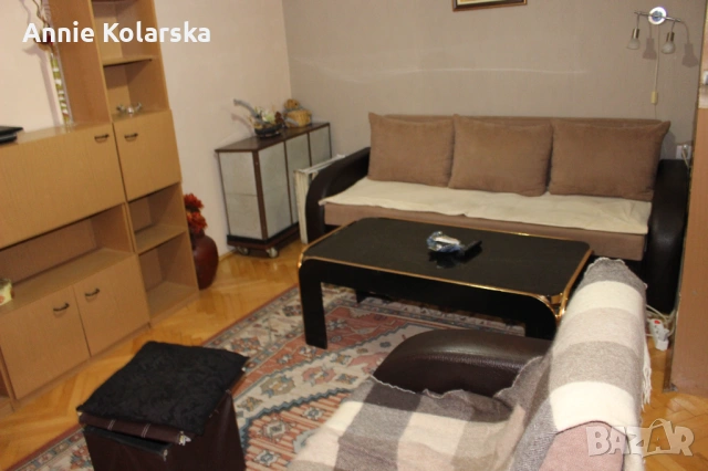 Продава се 3-стаен апартамен в Силистра