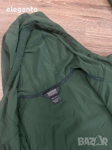Мъжко яке Outdoor Research Dryline Windbreaker Rain  , XXL размер, снимка 8 - Якета - 50972864