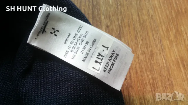 HAGLOFS HAT 605144 размер One Size зимна шапка - 849, снимка 6 - Шапки - 47870742