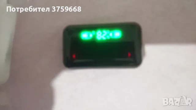 Блутут слушалки нови V 5.3 с мощна батерия 800mAh , снимка 4 - Безжични слушалки - 49381584