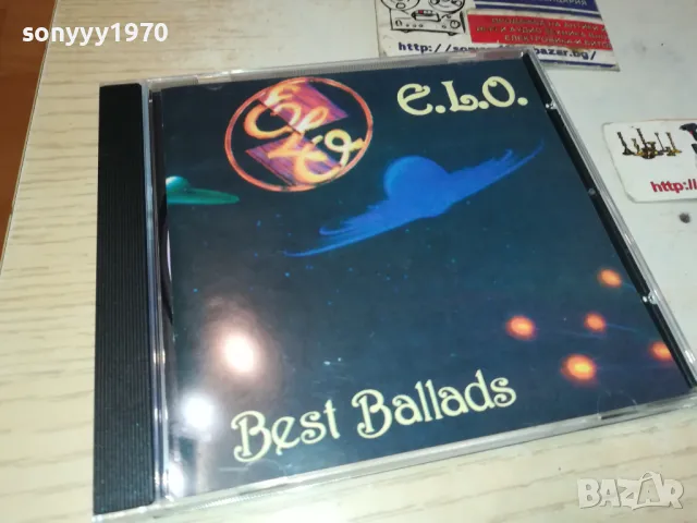 ELO CD 1112241017