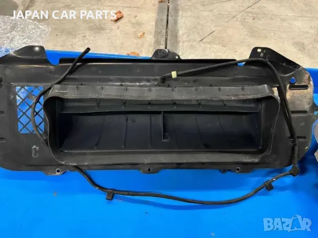 Въздухозаборник за Subaru Impreza WRX STi 01-07
