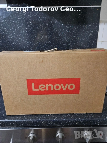лаптоп lenovo, снимка 3 - Лаптопи за работа - 53137971