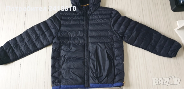 POLO Ralph Lauren Performance Jacket Mens Size M ОРИГИНАЛ! Мъжко Яке !, снимка 9 - Якета - 51924818