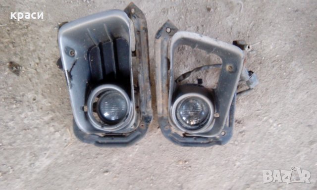 мицубиши галант, снимка 15 - Части - 25789485