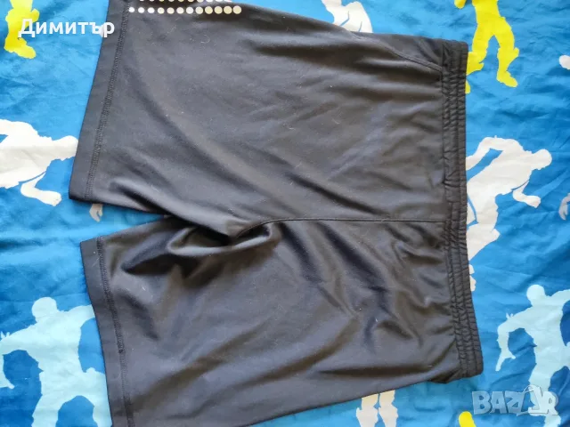 Kappa  къси панталони, снимка 4 - Къси панталони - 56450535