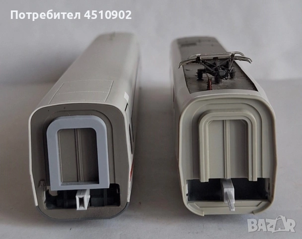 влакче , снимка 6 - Влакчета, самолети, хеликоптери - 53323598