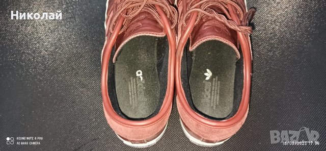ADIDAS - кецове 41 1/3, снимка 6 - Кецове - 42235550
