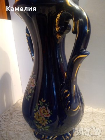 Ваза , снимка 6 - Вази - 40545296