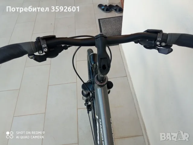 внос германия ,28 цола ., снимка 6 - Велосипеди - 55791329