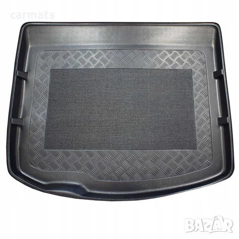 Стелка за багажник Aristar за Mazda 3 Sport (BL) (2009-2013) - 5D - Low without Bose soundsystem