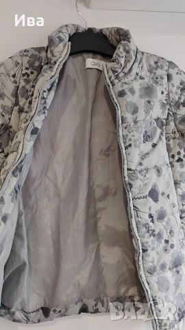 детско яке 5-6г, снимка 4 - Детски якета и елеци - 53932728