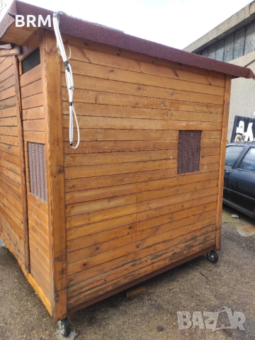 Павилион преместваем , снимка 5 - Колички за царевица - 52165151