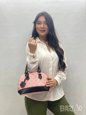 чанти louis vuitton , снимка 3 - Чанти - 51451790