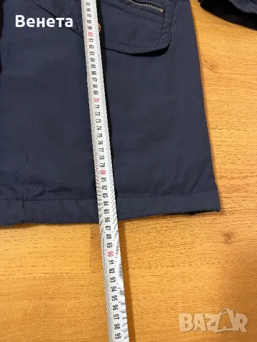 Мъжко яке Klepper., снимка 3 - Спортни дрехи, екипи - 49249527