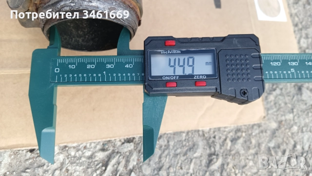 Ауспуси Kawasaki , снимка 2 - Части - 52107737