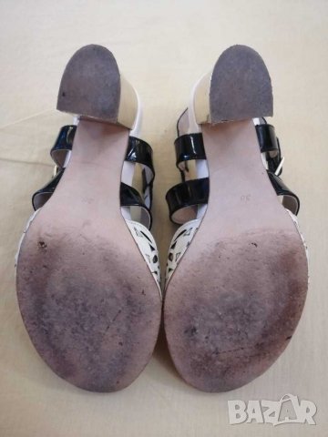 Дамски обувки INDIGO. , снимка 4 - Дамски обувки на ток - 29502142