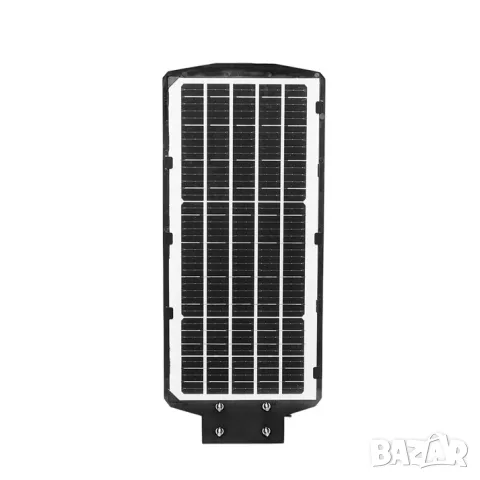 AI Соларна охранителна камера с LED осветление 2 в 1, 4G и Wi-Fi, Ultra HD 4K, 8MP, 4 обектива,, снимка 3 - Аксесоари и консумативи - 55868791