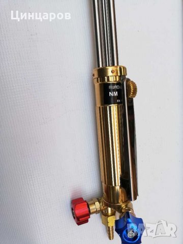 Резак тип MUREX,резаци тип MUREX с дължина 500,800,1000мм., снимка 8 - Хидравлични и пневматични чукове - 31676870