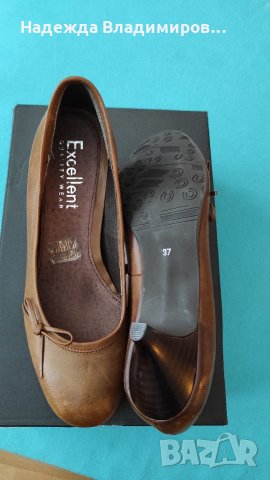 Оригинални обувки, снимка 4 - Дамски ежедневни обувки - 35127904