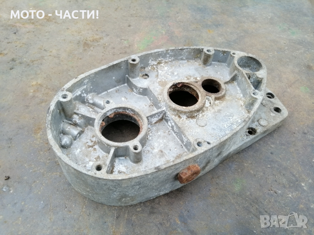 Ляв Картер За Балкан 50 / НОМЕР 11., снимка 3 - Части - 44751438