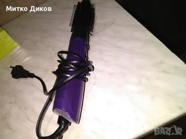 Четка за коса Remington AS800, снимка 4 - Продукти за коса - 49350280