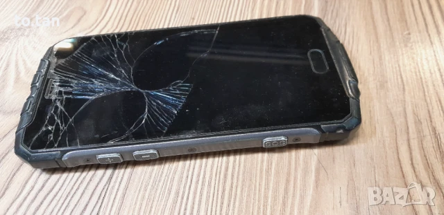  Телефон Ulefone Armor за части, снимка 3 - Други - 51071407