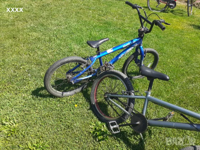 Продавам детско колело 20" BMX, снимка 2 - Велосипеди - 50333433
